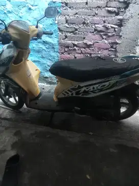 Yamaha mio j 22013