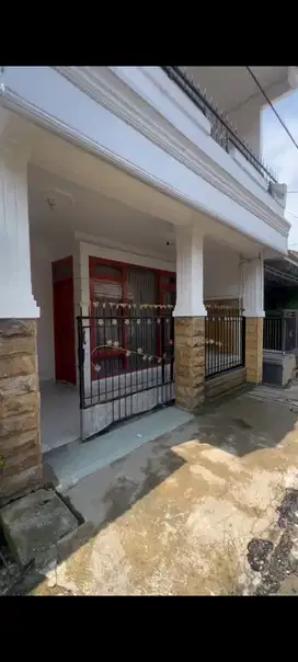 Rumah murah nih dimensi nanjung bandung
