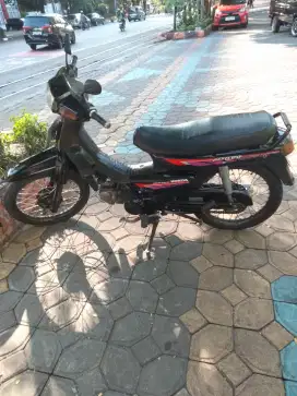 Jual Honda Gren bulus Th 1992