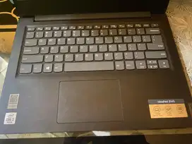 Laptop Lenovo core i3