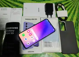 Samsung A54 8/128