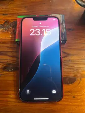 Iphone 13 128gb