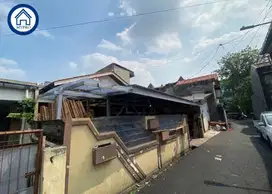 DIJUAL RUMAH TUA LELANG DI KEBON JERUK JAKARTA BARAT
