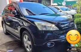 Honda Crv Gen 3 2.0 AT 2007