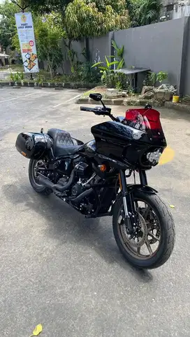 Harley davidson Low rider ST