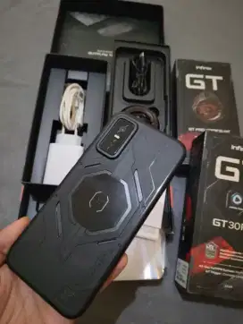 Infinix GT 30 Pro