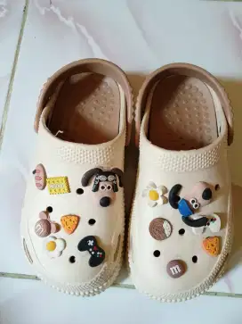 Sendal wanita size 36-37