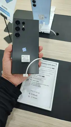 Cicilan Samsung S24ultra gratis 2x cicilan