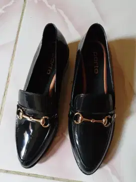 Sepatu wanita size 36