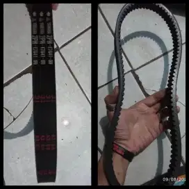 Vanbelt bekas dari Mio M3