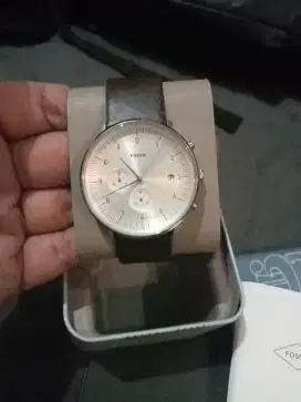 Jual jam tangan fossil