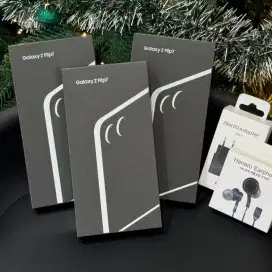 SAMSUNG ZFLIP 7 256GB BUNDLING GALAXY WATCH 8 40MM
