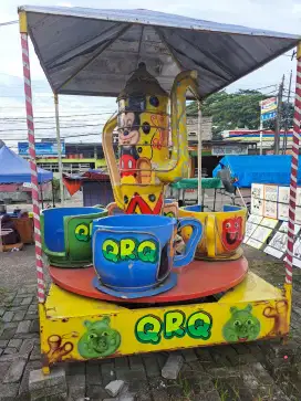 Jual odong odong