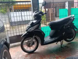 Mio J  YMJET_FI pilihan yg tepat!