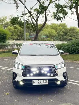 VENTURER DIESEL AT 2022 full mods 100jt++