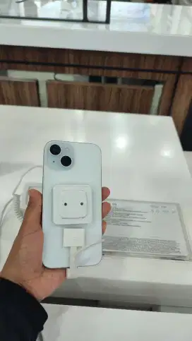 Cicilan Iphone 15 128gb cuma pakai KTP