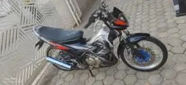 Satria f tahun 2007