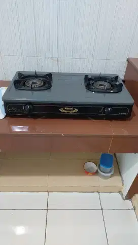 Kompor gas Rinnai