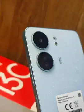Redmi 13c 8/256 second sept 2025