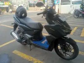 Jual motor Honda Vario ABS 160