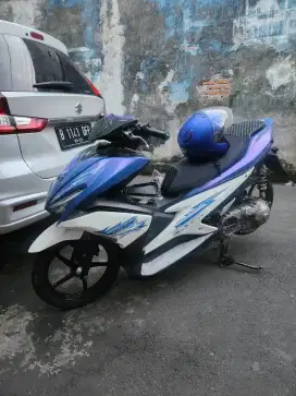 Rcb mio pnp aerox ring14
