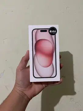 Iphone 15 128GB New Ibox