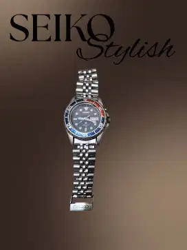 SEIKO KINETIC SPORT 150 SERI 1
