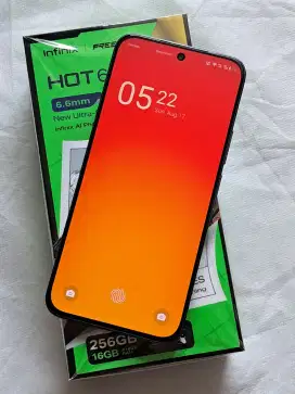 Infinix Hot 60 Pro 8/256 (drpd itel tecno redmi poco)
