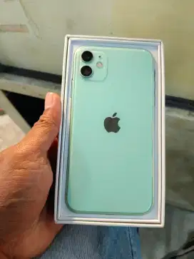 IPhones 11 64gb Inter nominus