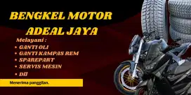 Bengkel Panggilan