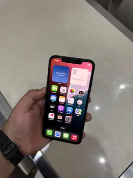 iPhone 11 Promax 256gb Permanen