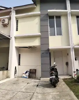 Disewakan Rumah Puri Jaya Pasar Kemis