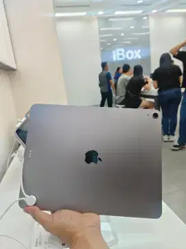 IPAD AIR M3 13 INCI 128GB WIFI CICILAN 0%