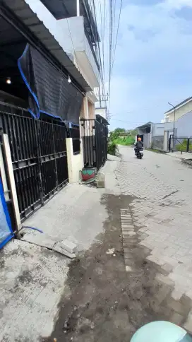 Dijual Cepat Rumah Medayu Utara Rungkut dekat OERR