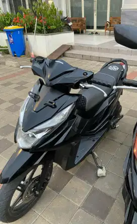 Honda Beat eco/esp