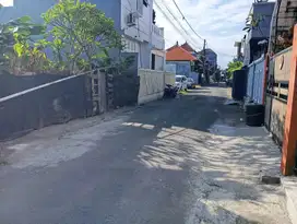 Jual Tanah Luas 1are Lokasi Kertalangu Denpasar Timur Area Pemukiman