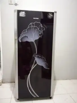 Kulkas Polytron 1 pintu