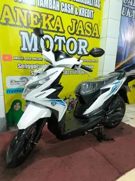 Beat eco 2019 AJM