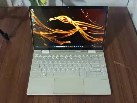 Lenovo Envy x360 Intel Core i7 gen 11 Ram 8/512 gb