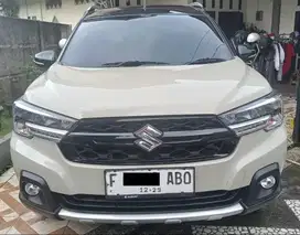 Suzuki XL7 Alpha AT 2024 - Over Kredit bunga bottom