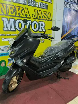 Nmax Old 2019 AJM