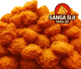 gorengan  sanga siji