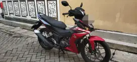 Honda : Supra GTR 150 DOHC Th 2020 Dki Bln 03-2026 Mls Ors