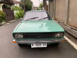 Vw passat 1974 kond baik stnk on bpkb copy cash hny 23,9jt netz