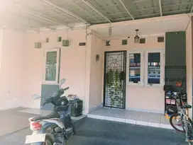 Jual Cepat Rumah Cluster Gowa SHM-nego sampai jadi