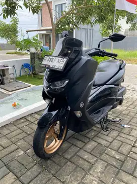 Nmax 2023 keyless