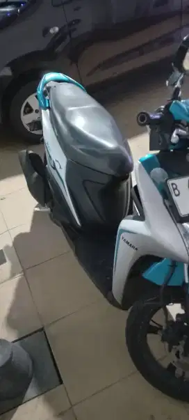 Jual BU yamaha MIO S kondisi terawat