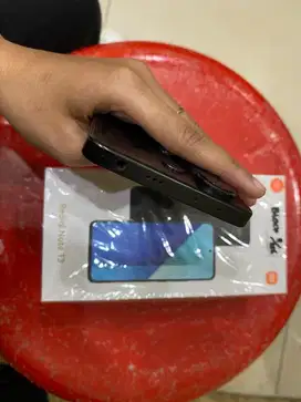 redmi note 13 4G 8/256 lengkap