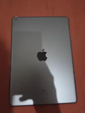 IPad 9th Gen 256 gb