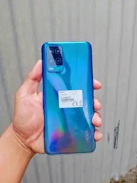 Oppo a54 4/64 jual butuh